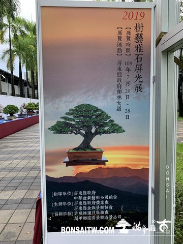 035 1 [展覽] 2019樹藝雅石屏光展
