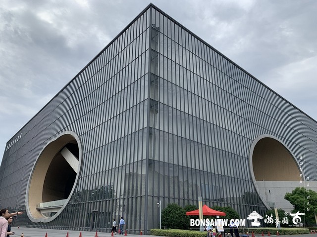 059 [建築與空間]上海保利大劇院 建築與空間(architecture and space)