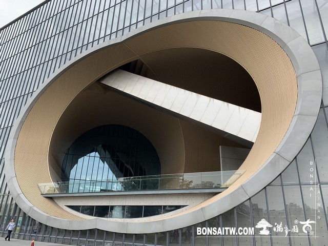 063 [建築與空間]上海保利大劇院 建築與空間(architecture and space)