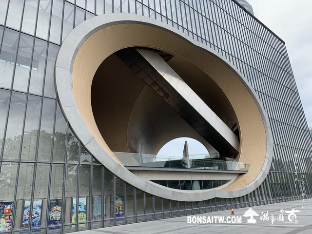 074 [建築與空間]上海保利大劇院 建築與空間(architecture and space)