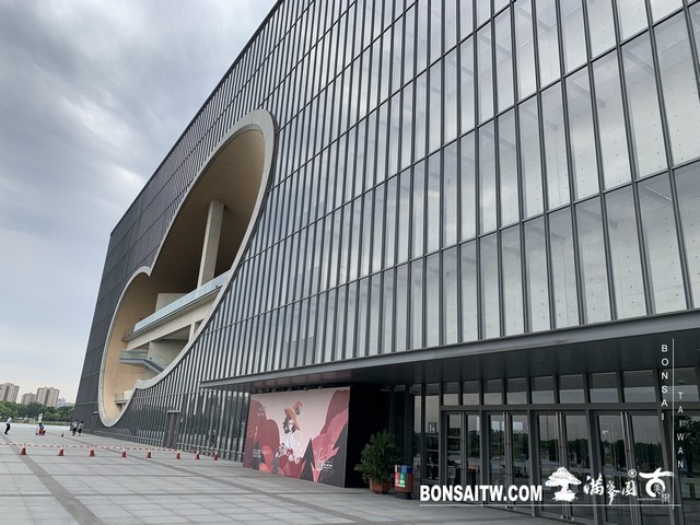 079 [建築與空間]上海保利大劇院 建築與空間(architecture and space)