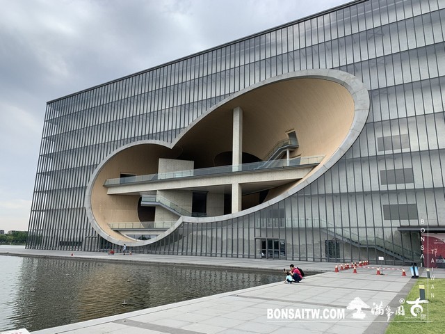 082 [建築與空間]上海保利大劇院 建築與空間(architecture and space)