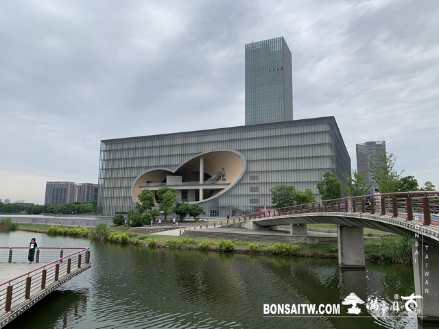 097 [建築與空間]上海保利大劇院 建築與空間(architecture and space)