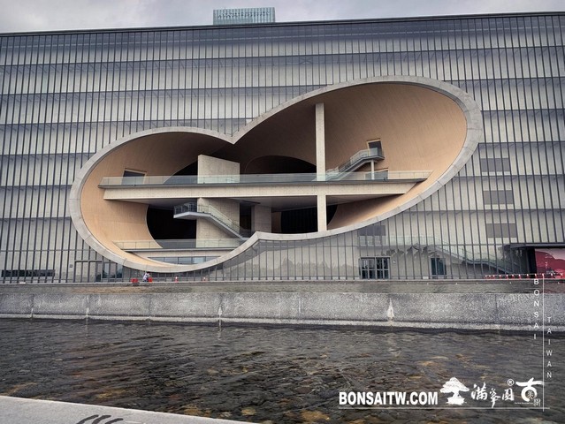 147 [建築與空間]上海保利大劇院 建築與空間(architecture and space)