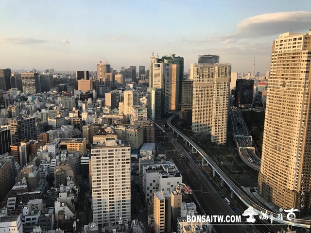 390 [日本庭園]旧芝離宮恩賜庭園．東京