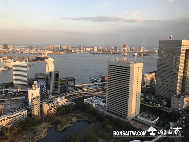 400 [日本庭園]旧芝離宮恩賜庭園．東京