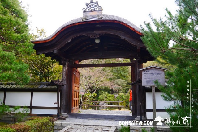 P1100229 [日本庭園]金地院．京都