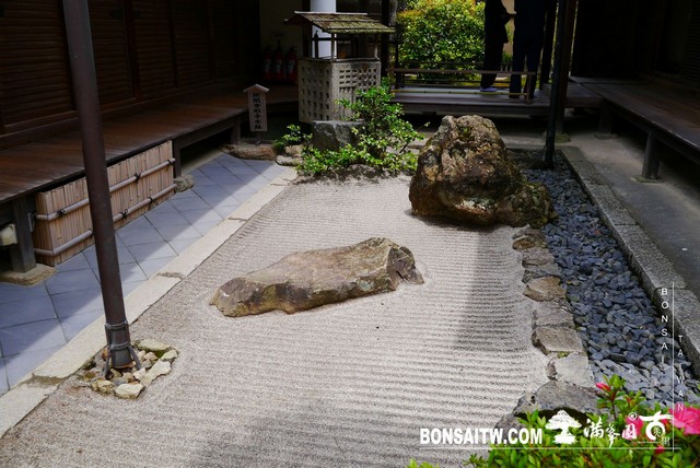 P1240416 [日本庭園]銀閣寺(慈照寺)Ginkaku-ji．京都