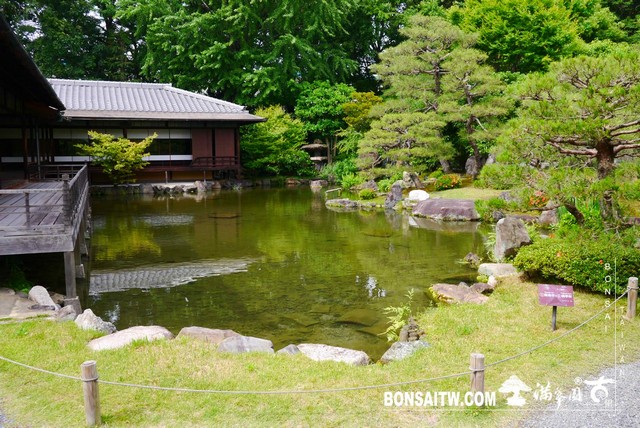 P1240847 [日本庭園]涉成園