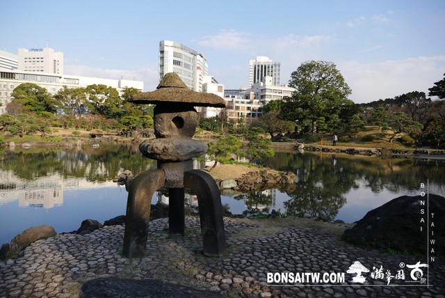 P1250097 [日本庭園]旧芝離宮恩賜庭園．東京