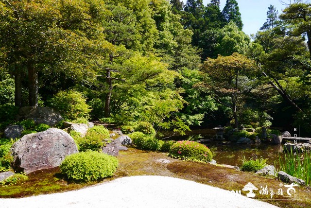 P1260070 [日本庭園]知恩院．京都