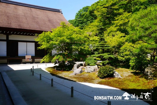 P1260090 [日本庭園]知恩院．京都