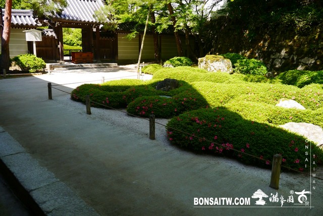 P1260120 [日本庭園]知恩院．京都