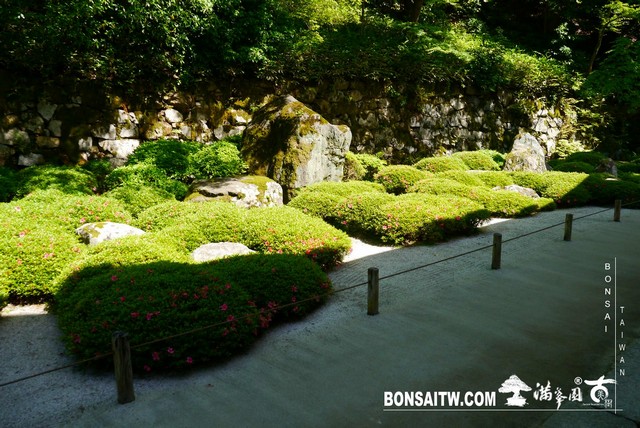 P1260124 [日本庭園]知恩院．京都