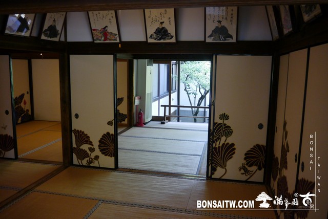 P1260280 [日本庭園]青蓮院．京都