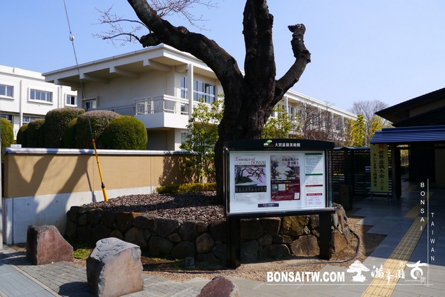 P1390855 [建築與空間]大宮盆栽美術館 建築與空間(architecture and space)