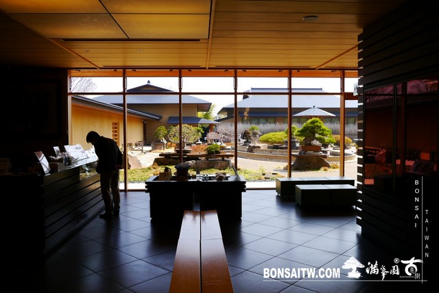 P1390867 [建築與空間]大宮盆栽美術館 建築與空間(architecture and space)