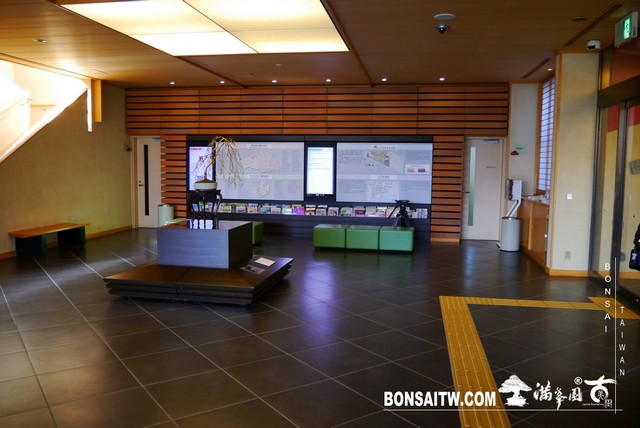P1390872 [建築與空間]大宮盆栽美術館 建築與空間(architecture and space)