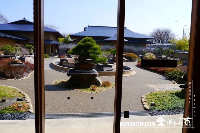 P1390972 [建築與空間]大宮盆栽美術館 建築與空間(architecture and space)