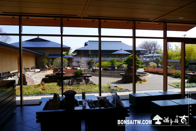 P1400003 [建築與空間]大宮盆栽美術館 建築與空間(architecture and space)