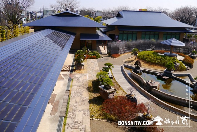 P1400005 [建築與空間]大宮盆栽美術館 建築與空間(architecture and space)