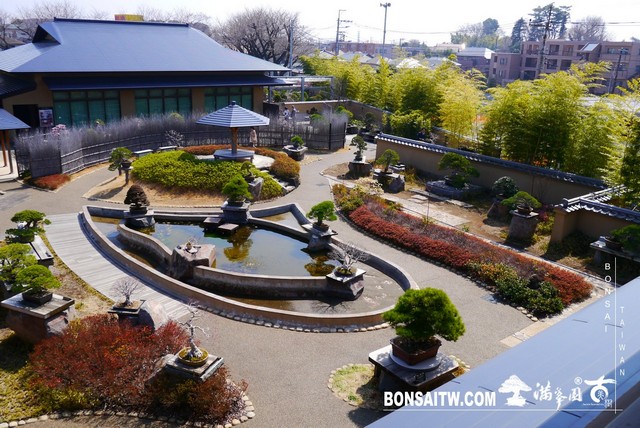 P1400007 [建築與空間]大宮盆栽美術館 建築與空間(architecture and space)