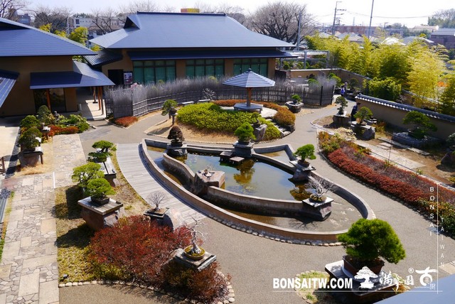 P1400023 [建築與空間]大宮盆栽美術館 建築與空間(architecture and space)