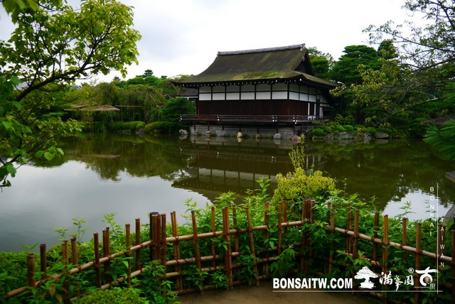 P1410669 [日本庭園]平安神宮神苑．京都