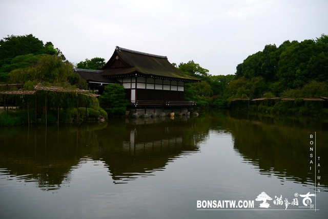 P1410691 [日本庭園]平安神宮神苑．京都