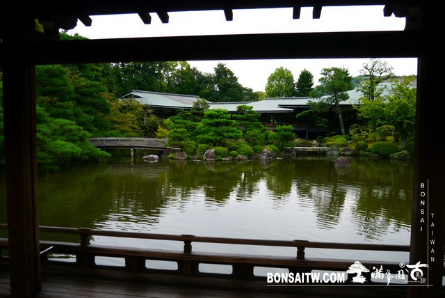 P1410695 [日本庭園]平安神宮神苑．京都