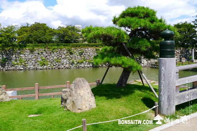 P1410736 [建築與空間]姬路城 建築與空間(architecture and space)