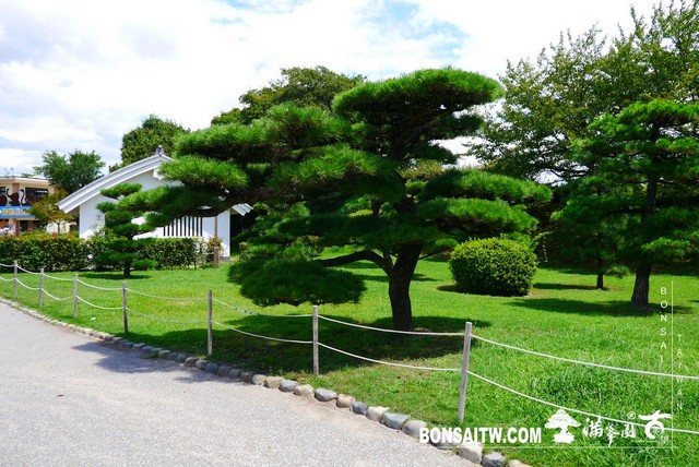 P1410752 [建築與空間]姬路城 建築與空間(architecture and space)