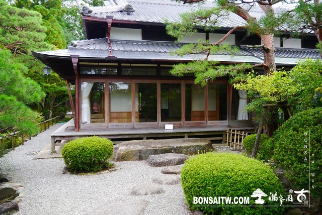 P1420389 [日本庭園]吉城園．奈良