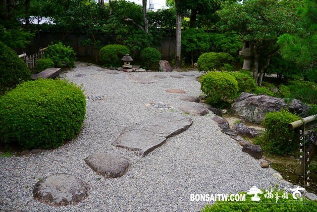 P1420394 [日本庭園]吉城園．奈良