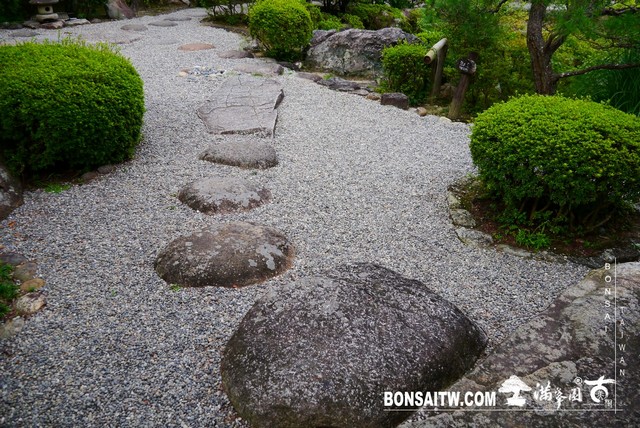 P1420398 [日本庭園]吉城園．奈良
