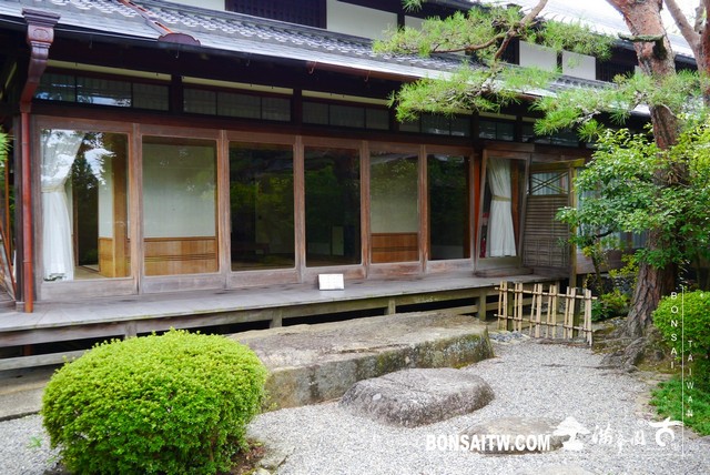 P1420407 [日本庭園]吉城園．奈良