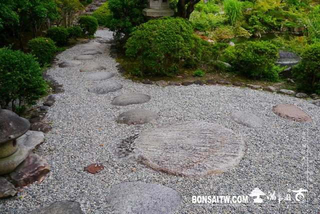 P1420409 [日本庭園]吉城園．奈良