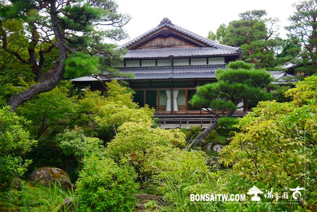 P1420419 [日本庭園]吉城園．奈良