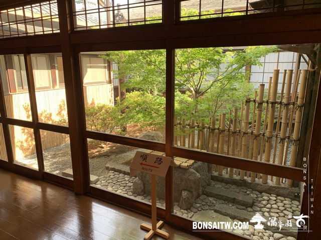 114 [日本庭園]觀智院(kanchiin house)