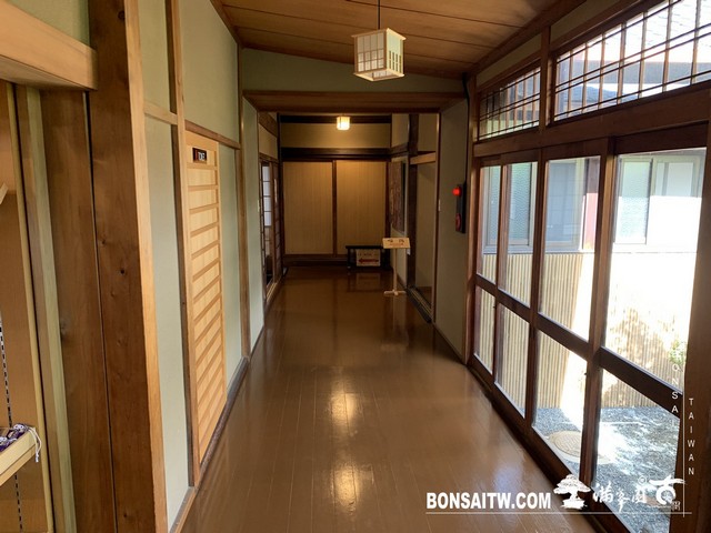 117 [日本庭園]觀智院(kanchiin house)