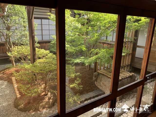 118 [日本庭園]觀智院(kanchiin house)