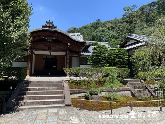 141 1 [日本庭園]成就院