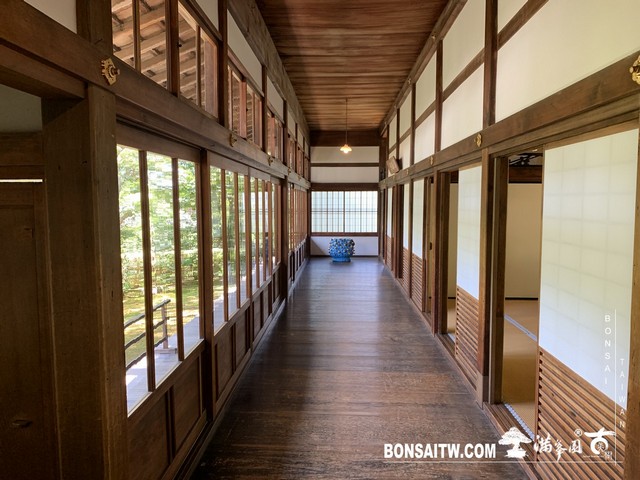 150 [日本庭園]成就院