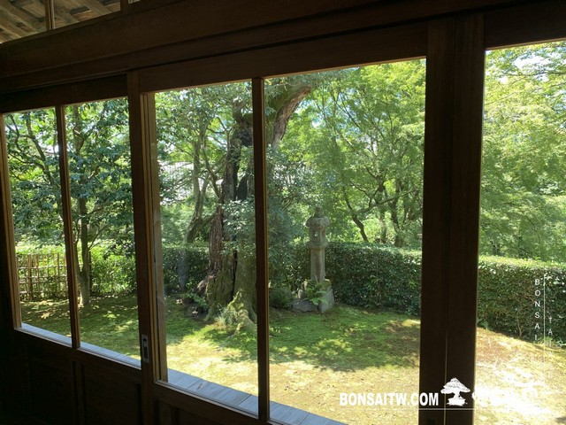 154 [日本庭園]成就院