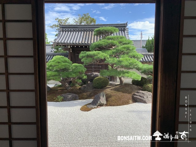 159 [日本庭園]觀智院(kanchiin house)