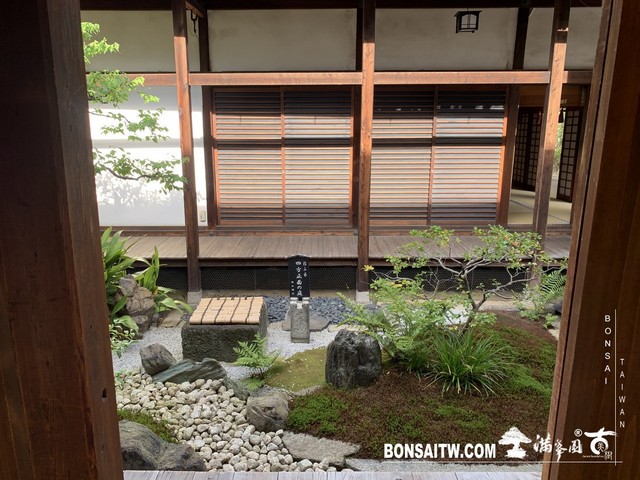 202 [日本庭園]觀智院(kanchiin house)