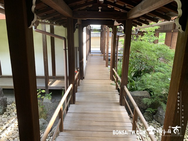 205 [日本庭園]觀智院(kanchiin house)