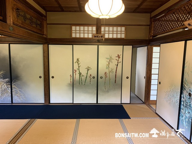 208 [日本庭園]觀智院(kanchiin house)