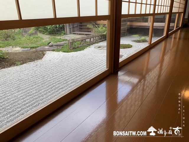 217 [日本庭園]觀智院(kanchiin house)