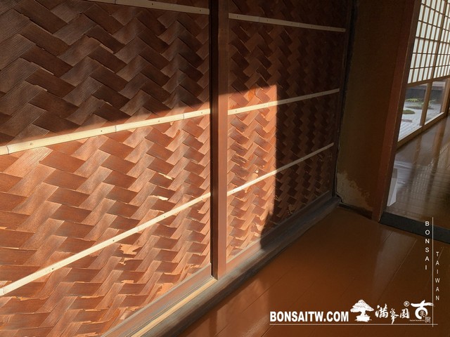 258 [日本庭園]觀智院(kanchiin house)